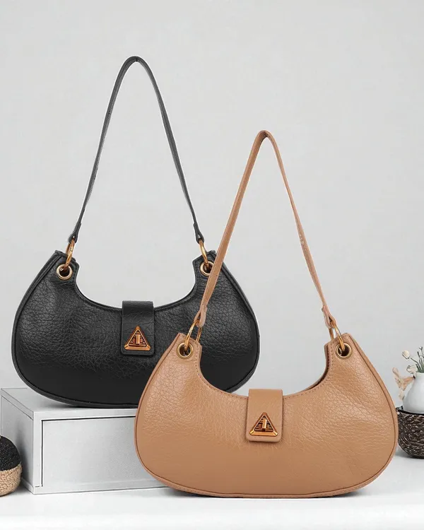 Black_Elegant_Miranda_Crescent_Shoulder_Baguette_With_Crossbody_Strap_(Miranda)