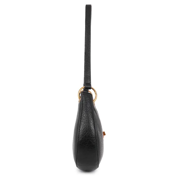 Black_Elegant_Miranda_Crescent_Shoulder_Baguette_With_Crossbody_Strap_(Miranda)