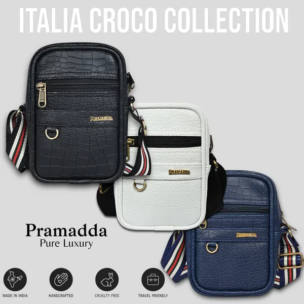 Croco_Small_Sling_bag_for_men_travel