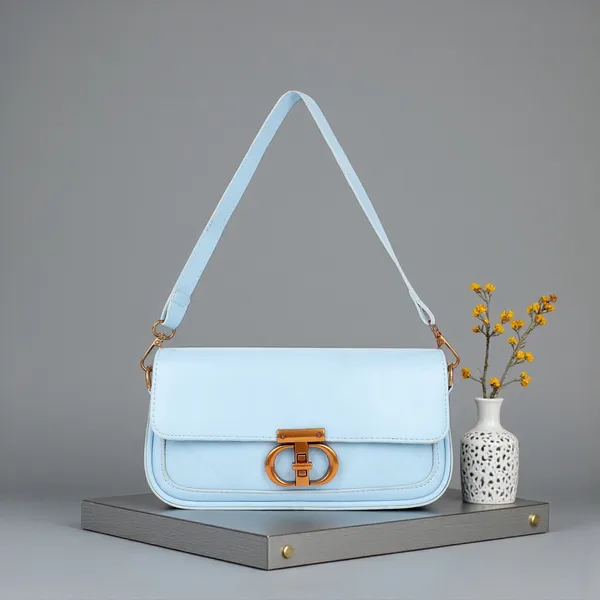 Ice_Blue_Elegant_Cally_Shoulder_Bag_&_Crossbody_Sling(korean)