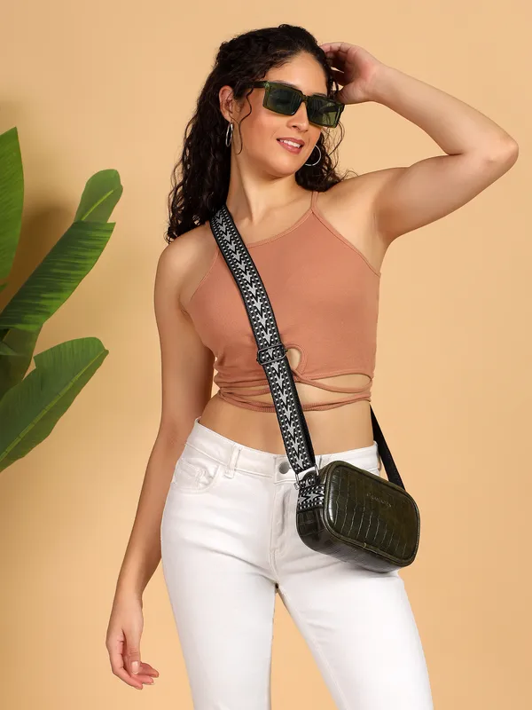 Olive_Green_Dona_Sling_Bag