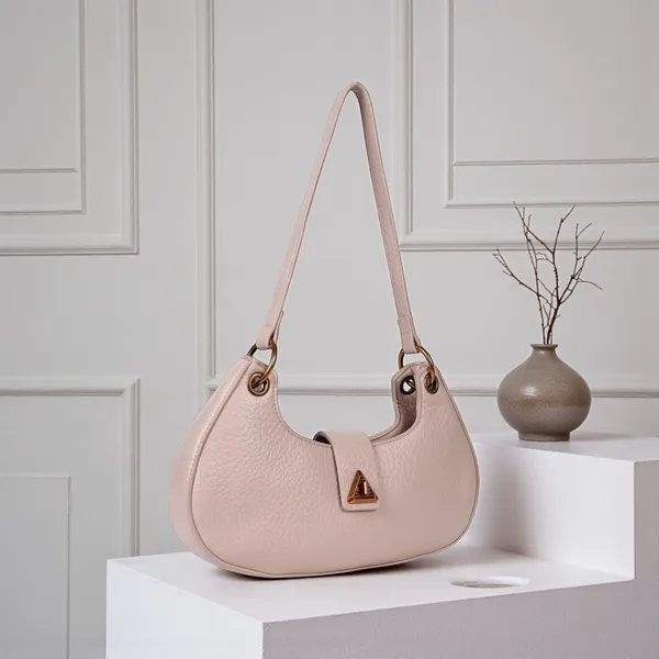 Royal_Beige_Elegant_Miranda_Crescent_Shoulder_Baguette_With_Crossbody_Strap_(Korean)