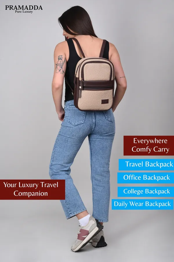 Compact_Women_Backpack_For_Travel_&_Daily_Use