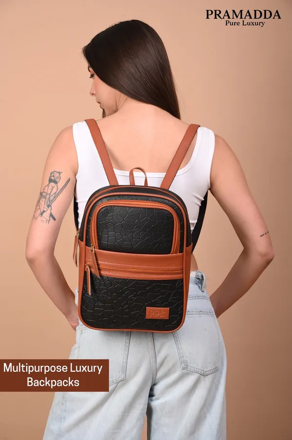 Compact_Women_Backpack_For_Travel_&_Daily_Use