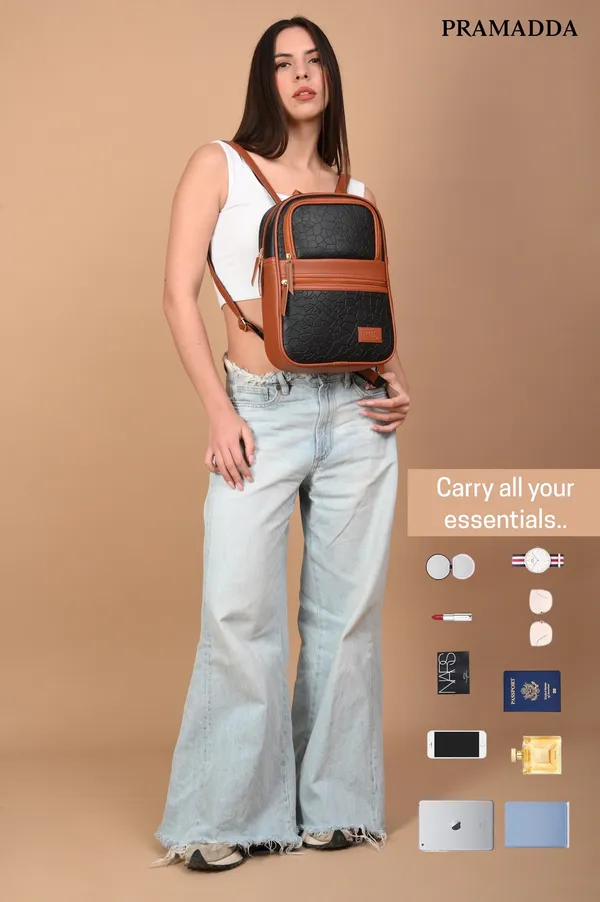Compact_Women_Backpack_For_Travel_&_Daily_Use