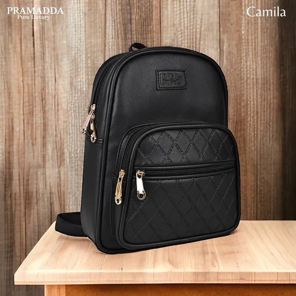 Compact_Women_Backpack_For_Travel_&_Daily_Use