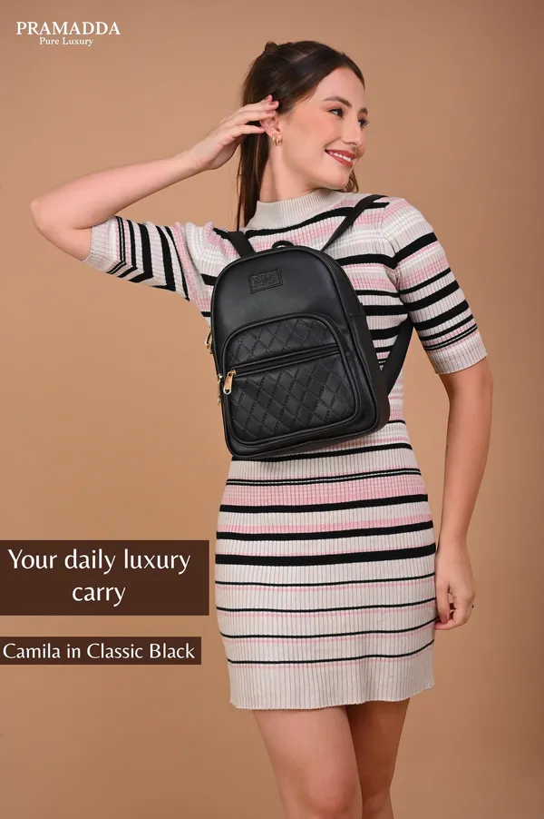 Compact_Women_Backpack_For_Travel_&_Daily_Use