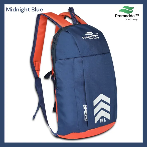 Dark_Blue_Casual_15L_Bullet_Backpack