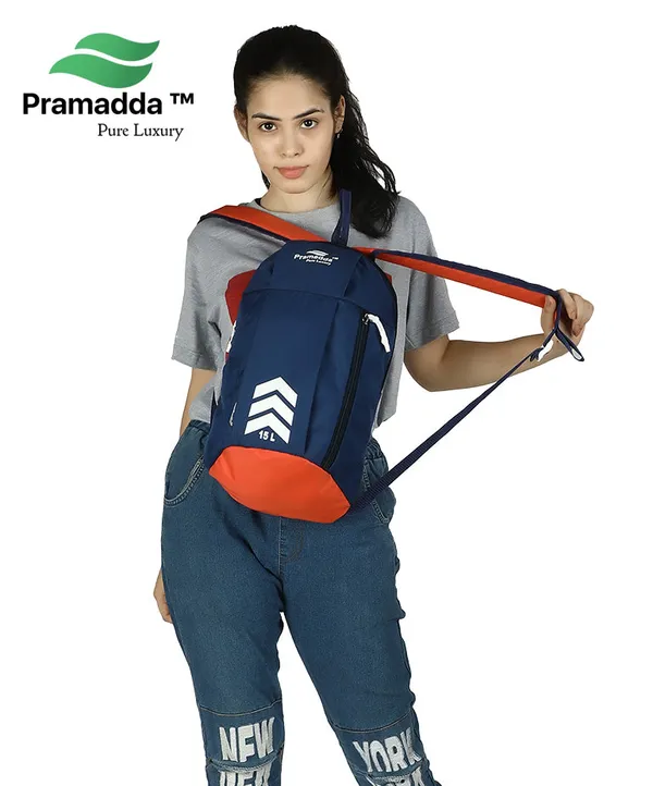 Dark_Blue_Casual_15L_Bullet_Backpack