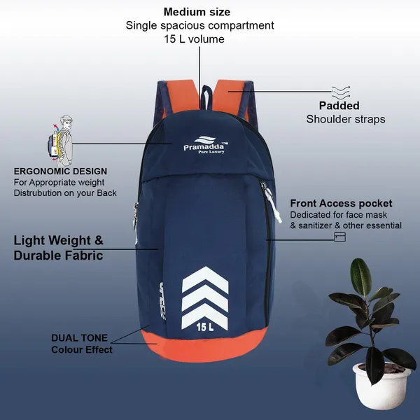 Dark_Blue_Casual_15L_Bullet_Backpack