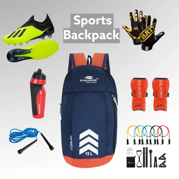Dark_Blue_Casual_15L_Bullet_Backpack