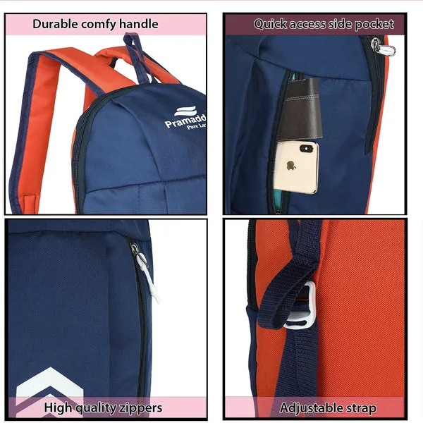 Dark_Blue_Casual_15L_Bullet_Backpack