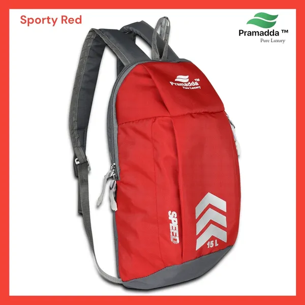 Red_Casual_15L_Bullet_Backpack