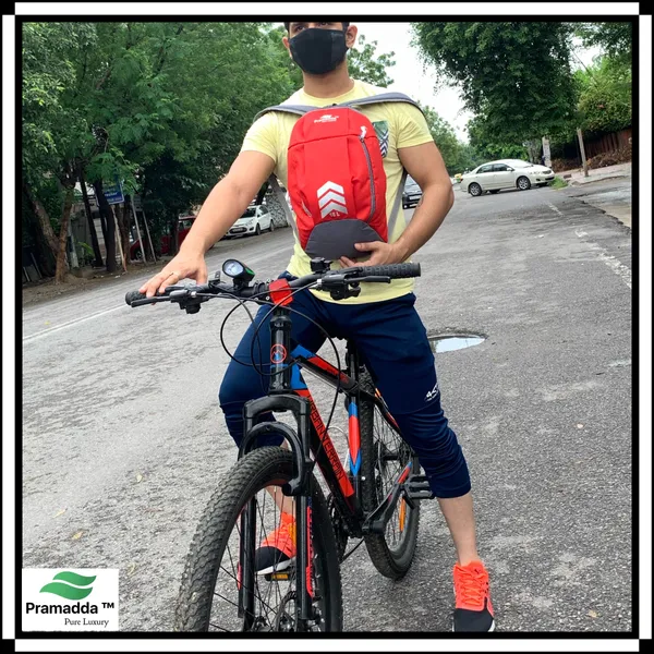Red_Casual_15L_Bullet_Backpack