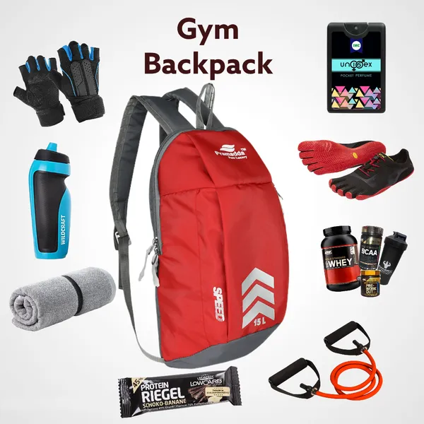 Red_Casual_15L_Bullet_Backpack