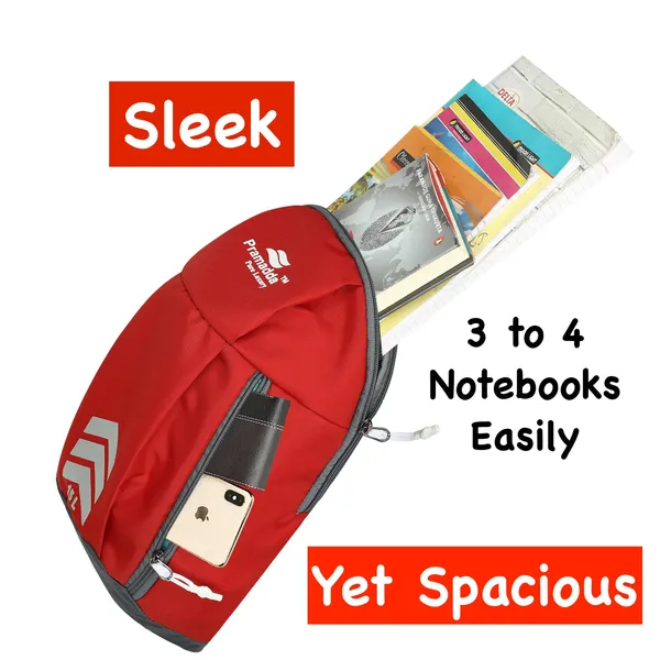 Red_Casual_15L_Bullet_Backpack
