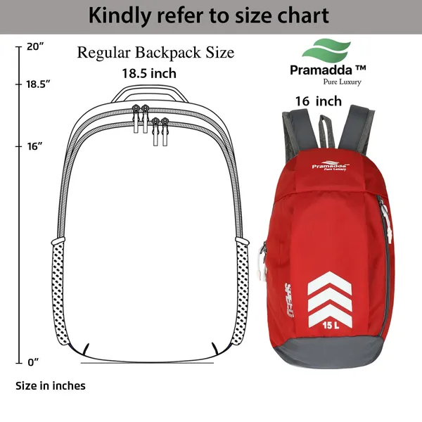 Red_Casual_15L_Bullet_Backpack