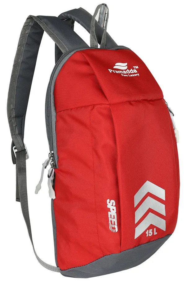 Red_Casual_15L_Bullet_Backpack
