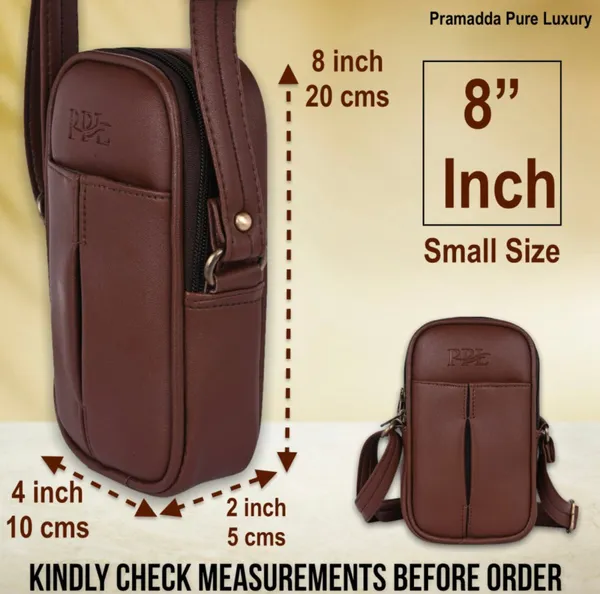 Turkey_Mobile_Sling_Crossbody_Bag_For_Men