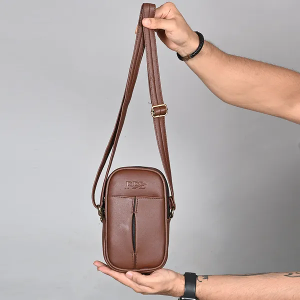 Turkey_Mobile_Sling_Crossbody_Bag_For_Men