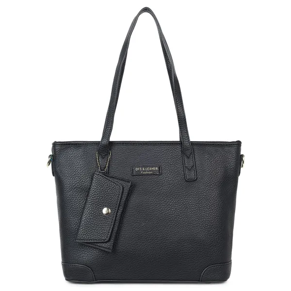 Ivory_Vegan_Leather_Tote_Bag_For_Women