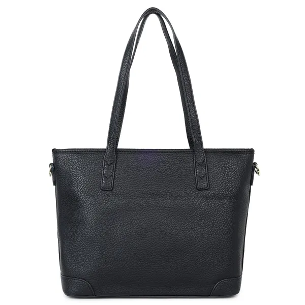 Ivory_Vegan_Leather_Tote_Bag_For_Women