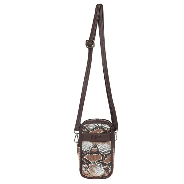 Snake_Print_Mobile_Sling_Bag_For_Women