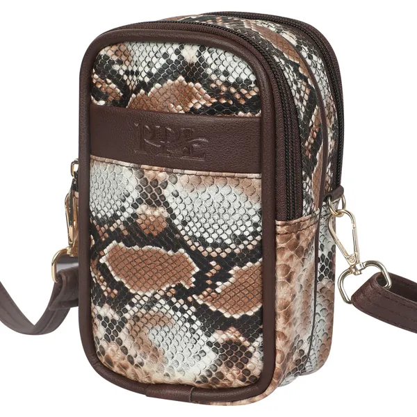 Snake_Print_Mobile_Sling_Bag_For_Women