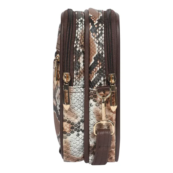 Snake_Print_Mobile_Sling_Bag_For_Women