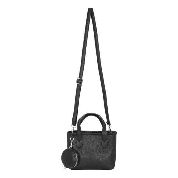 Black_Classic_Maria_Sling_Crossbody_Bag_With_Coin_Pouch