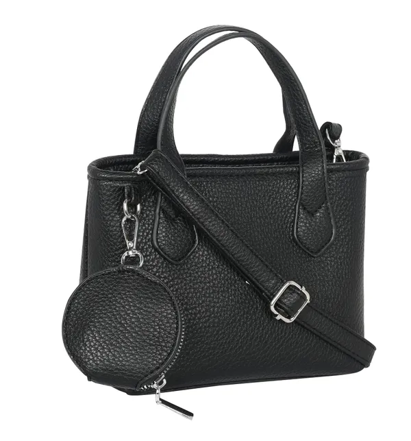 Black_Classic_Maria_Sling_Crossbody_Bag_With_Coin_Pouch