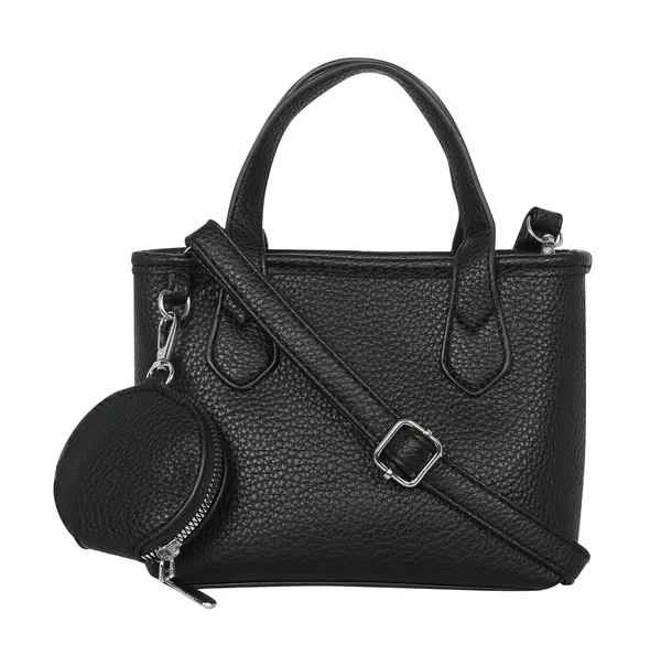 Black_Classic_Maria_Sling_Crossbody_Bag_With_Coin_Pouch