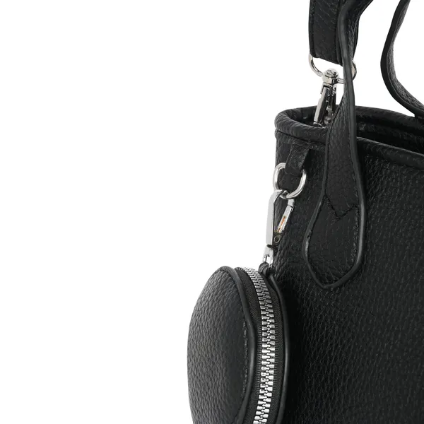 Black_Classic_Maria_Sling_Crossbody_Bag_With_Coin_Pouch