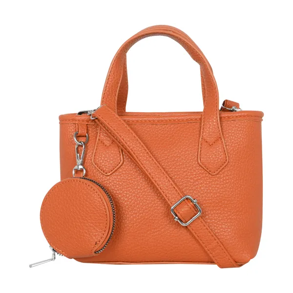 Tan_Classic_Maria_Sling_Crossbody_Bag_With_Coin_Pouch