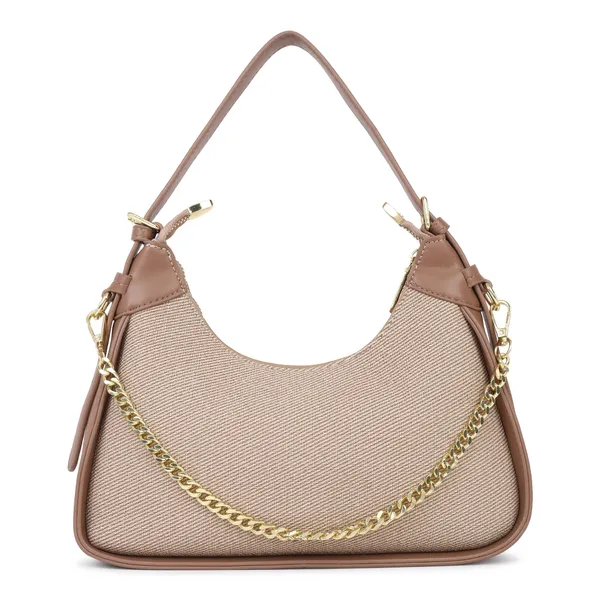 Beige_Classic_Selena_Shoulder_Crossbody_Bag