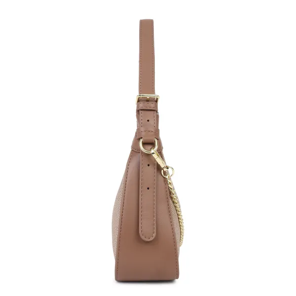 Beige_Classic_Selena_Shoulder_Crossbody_Bag