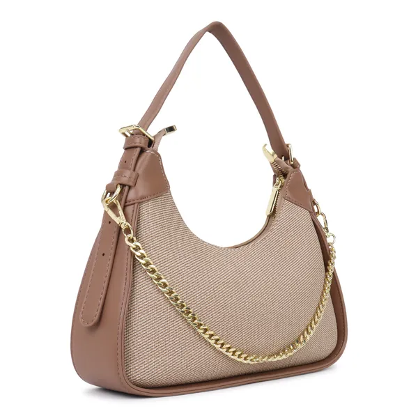 Beige_Classic_Selena_Shoulder_Crossbody_Bag