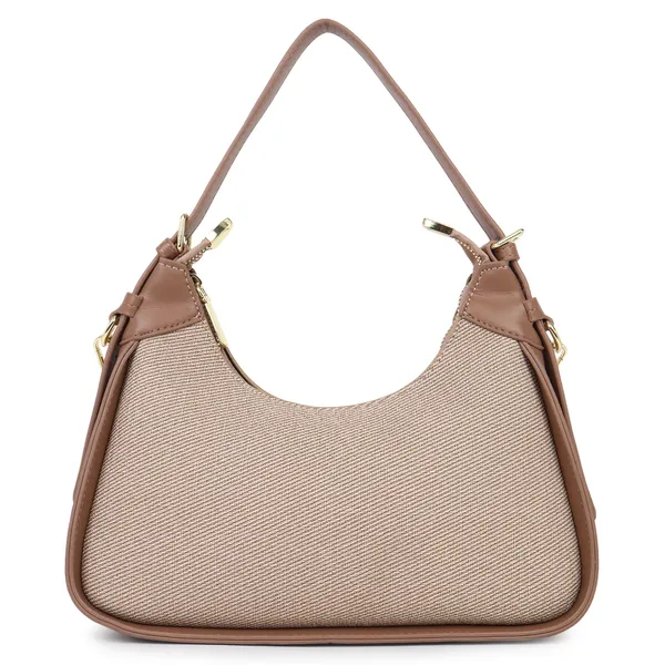 Beige_Classic_Selena_Shoulder_Crossbody_Bag