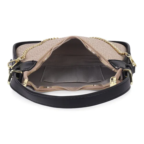 Black_Classic_Selena_Shoulder_Crossbody_Bag
