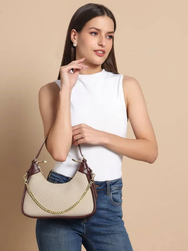Brown_Classic_Selena_Shoulder_Crossbody_Bag