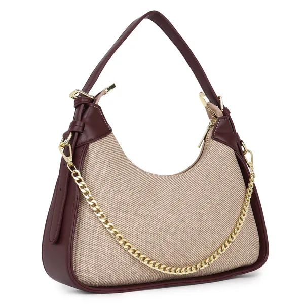 Brown_Classic_Selena_Shoulder_Crossbody_Bag