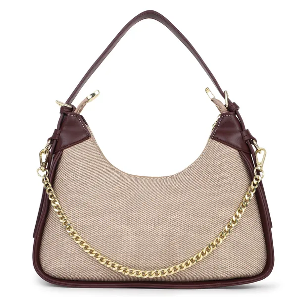 Brown_Classic_Selena_Shoulder_Crossbody_Bag