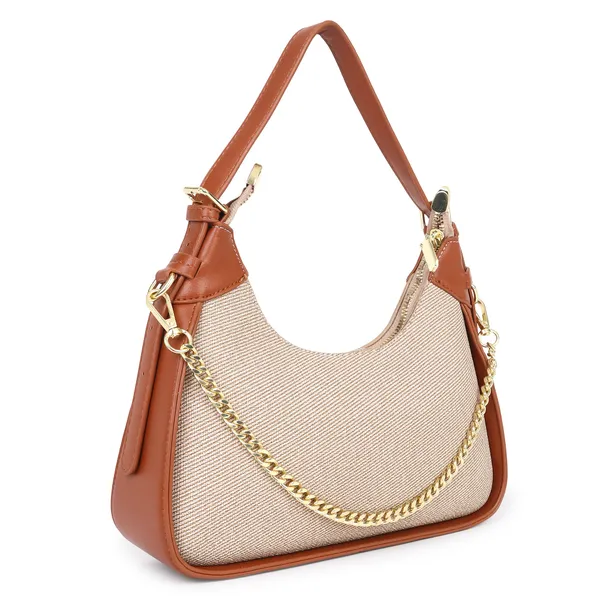 Tan_Classic_Selena_Shoulder_Crossbody_Bag
