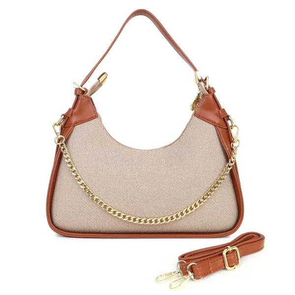 Tan_Classic_Selena_Shoulder_Crossbody_Bag