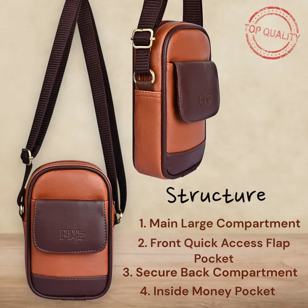 Tokyo_Mobile_Leather_Sling_bag_for_men