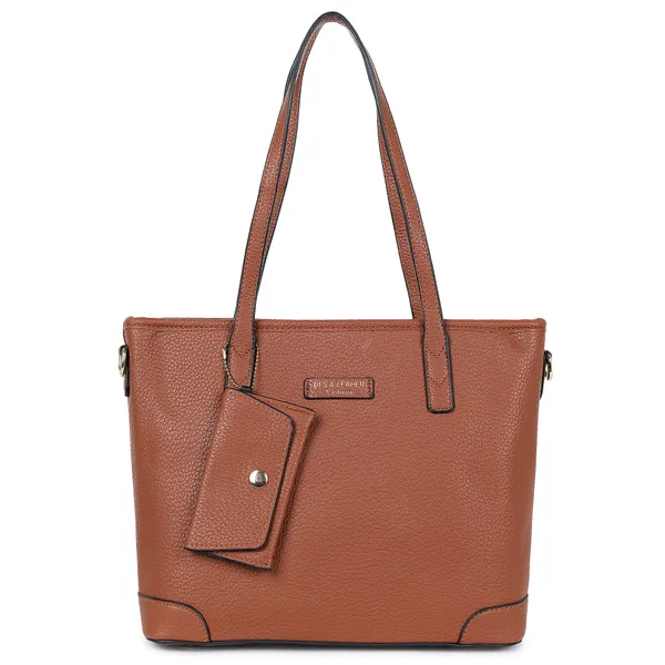 Ivory_Vegan_Leather_Tote_Bag_For_Women