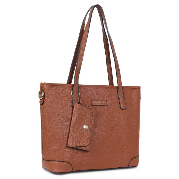 Ivory_Vegan_Leather_Tote_Bag_For_Women