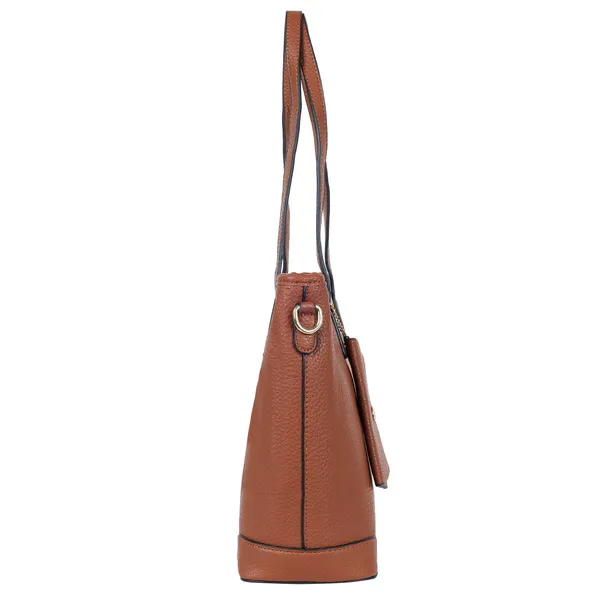 Ivory_Vegan_Leather_Tote_Bag_For_Women