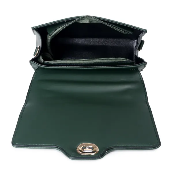 Dark_Green_Mia_Bella_Sling_Bag_For_Women_(Pack_Of_2)_(korean)