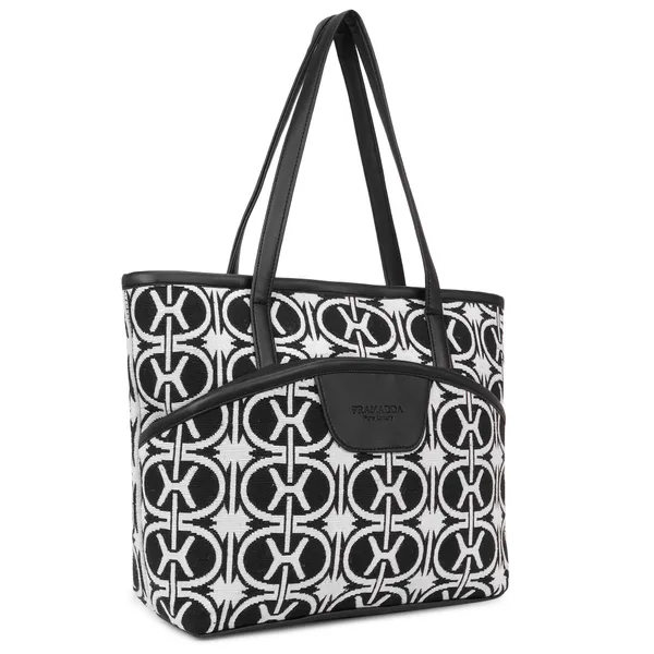All-Occasion_Canvas_Tote_with_Laptop_Sleeve_For_Women